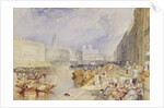 Nantes by Joseph Mallord William Turner