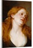 The Penitent Magdalen by Anthony van Dyck