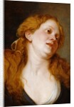 The Penitent Magdalen by Anthony van Dyck