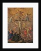 Homage to Guido Reni by Corrado Giaquinto