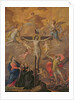 Homage to Guido Reni by Corrado Giaquinto