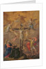 Homage to Guido Reni by Corrado Giaquinto