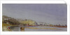 Lyon on the Saone and Rhone, 1836 by William Callow