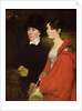 Ann and Mary Constable, 1818 by John Constable