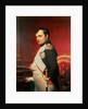 Napoleon I in his Study c.1807, 1838 by Hippolyte Delaroche
