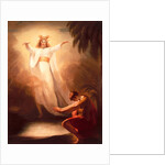 The Vision of Daniel by William Hamilton