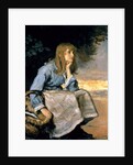 Caller Herrin' by John Everett Millais