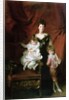 Mrs William Marshall Cazalet and two of her children, Edward and Victor, 1900 by John Singer Sargent