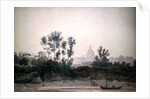 Rome by John Robert Cozens