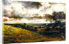 Coastal Scene by John (attr. to) Constable