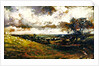 Coastal Scene by John (attr. to) Constable