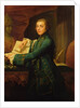 John Crewe, c.1762 by Pompeo Girolamo Batoni