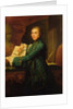 John Crewe, c.1762 by Pompeo Girolamo Batoni