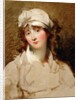 Mrs Joseph Inchbald by Thomas Lawrence