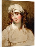 Mrs Joseph Inchbald by Thomas Lawrence