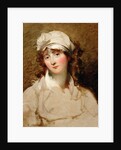 Mrs Joseph Inchbald by Thomas Lawrence