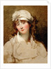 Mrs Joseph Inchbald by Thomas Lawrence