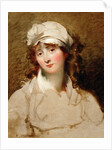 Mrs Joseph Inchbald by Thomas Lawrence