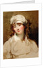 Mrs Joseph Inchbald by Thomas Lawrence