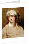 Mrs Joseph Inchbald by Thomas Lawrence