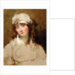 Mrs Joseph Inchbald by Thomas Lawrence