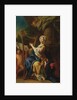 St. Cecilia, 1733 by Sebastiano Conca
