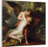 Cupid and Psyche, 1808 by Benjamin West