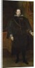Diego Felipe de Guzman, Marquis of Leganes, c.1634 by Anthony van Dyck