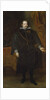 Diego Felipe de Guzman, Marquis of Leganes, c.1634 by Anthony van Dyck