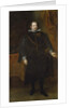 Diego Felipe de Guzman, Marquis of Leganes, c.1634 by Anthony van Dyck