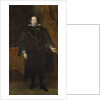 Diego Felipe de Guzman, Marquis of Leganes, c.1634 by Anthony van Dyck