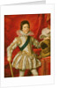 Louis XIII by Frans II Pourbus