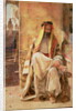 The Arab by John Frederick Lewis