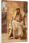 The Arab by John Frederick Lewis