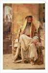 The Arab by John Frederick Lewis