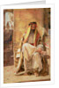The Arab by John Frederick Lewis