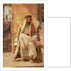 The Arab by John Frederick Lewis
