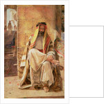 The Arab by John Frederick Lewis
