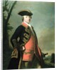 Viscount Maywerd of Much Eaton by Thomas Hudson