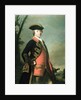 Viscount Maywerd of Much Eaton by Thomas Hudson