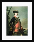 Viscount Maywerd of Much Eaton by Thomas Hudson