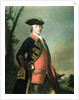 Viscount Maywerd of Much Eaton by Thomas Hudson