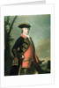 Viscount Maywerd of Much Eaton by Thomas Hudson