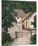 Field's Farm, Somerset by Robert Polhill Bevan