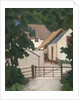 Field's Farm, Somerset by Robert Polhill Bevan