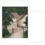 Field's Farm, Somerset by Robert Polhill Bevan