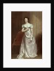 Portrait of Harriet Smith as Miss Dorillon by George Clint