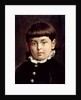 Portrait of a Young Boy, 1883 by Jan Matejko