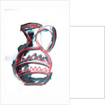 Vessel V, 2016 by Stephen Dow