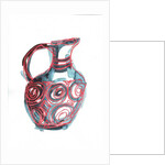 Vessel IV, 2016 by Stephen Dow